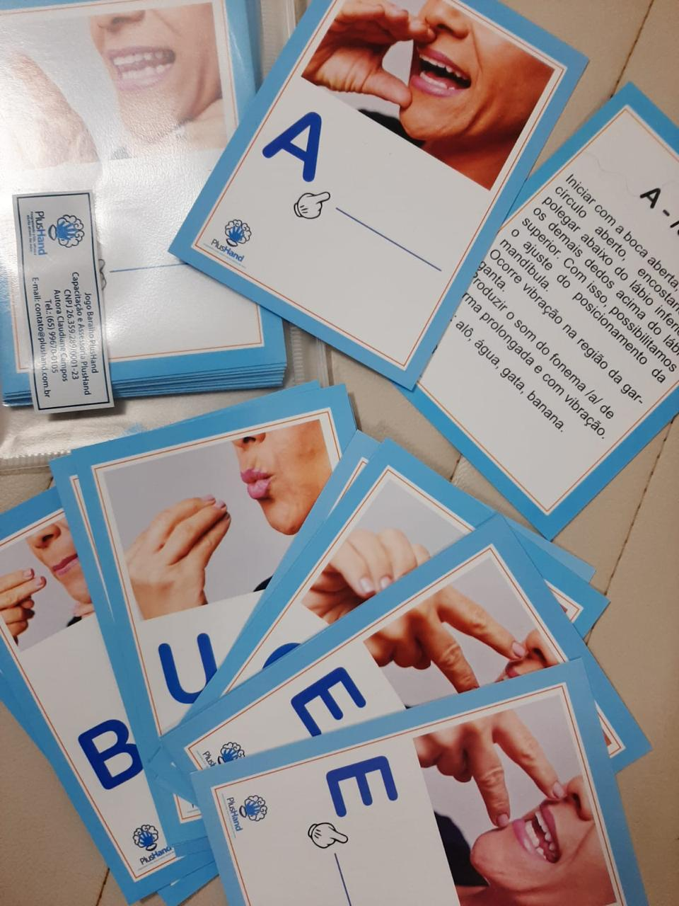 PlusCards